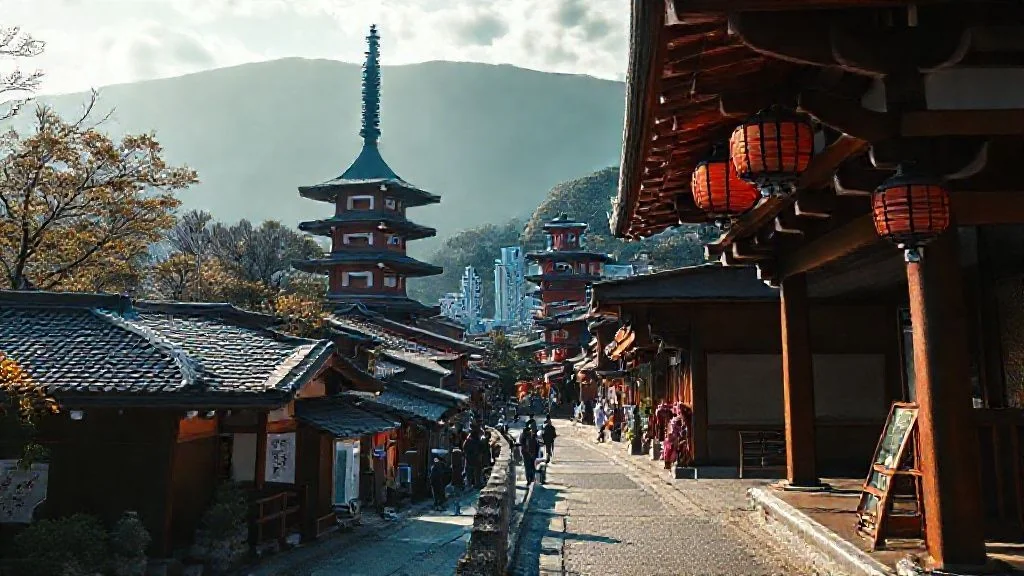 Japón cultura japonesa historia de Japón